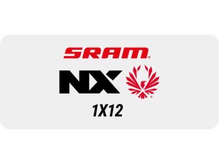 SRAM Kompletna grupa NX Eagle