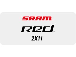SRAM Gruppe RED 2016 hydr.Scheibenbremse 2x11