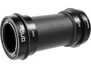 SRAM Innenlager DUB BB30 Road Wide Lager: Stahl Gehäusebreite: 68mm