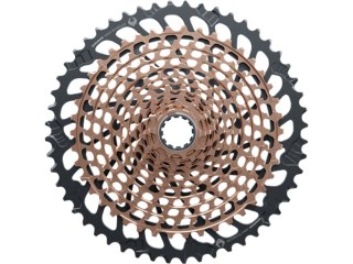 SRAM Kassette XG-1299 10-52T, 12-biegowa, kupfer