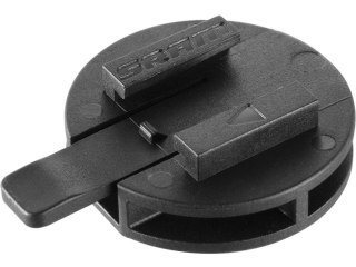 SRAM QuickView Computer Mount Adaptor - Quarter Turn to Slide Lock (use with 605