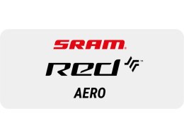 SRAM RED AXS eTap Groupset Aero hydr. Disc-Brake, 1x12, Flatmount