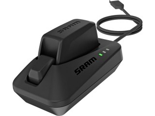 SRAM eTAP Battery Charger and Cord
