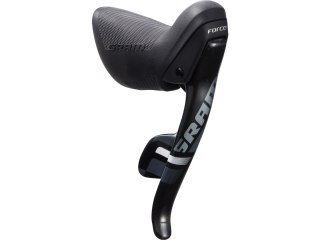 Shift/Brake Lever Force22 Zero Loss 11-speed Rear