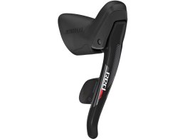 Shift/Brake Lever Red 11-speed Rear C2