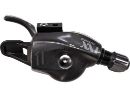 'Shifter XX1 Trigger 11 speed Rear w Discrete Clamp Black