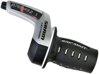 Shifter Centera Twister 8sp Rear