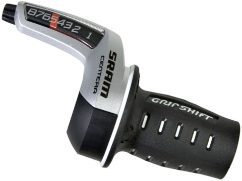 Shifter Centera Twister 8sp Rear