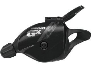 Shifter GX Trigger Set 2x10 Czarny Exact Actuation