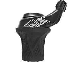 Shifter NX Grip Shift 11 Speed Rear Czarny (Grip NOT Included)