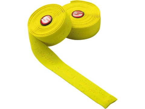SuperCork Bar Tape Yellow