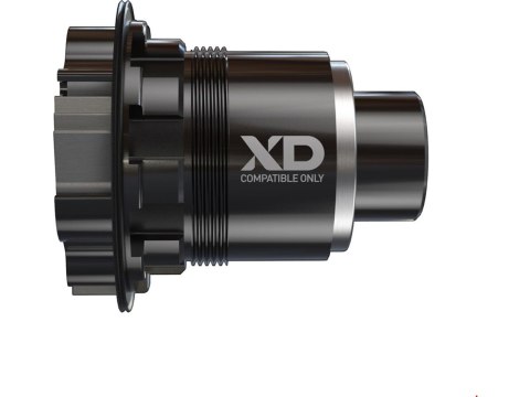 WHEEL FREEHUB KIT - XD DRIVER BODY 11/12 SPEED - MTH-746