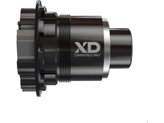 WHEEL FREEHUB KIT - (INCLUDES BEARINGS & PAWLS) 11/12 SPEED XD - X0 HUBS/RISE 60