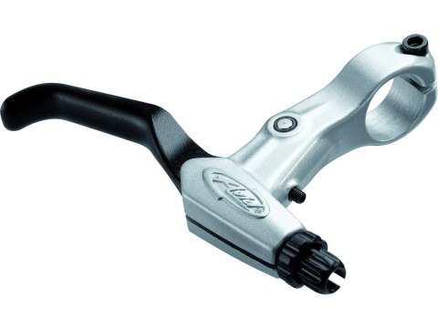 Brake Lever FR-5 Pair Silver