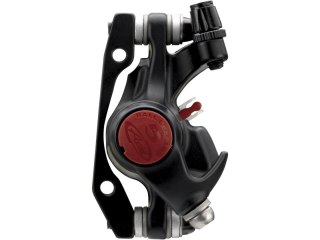 Disc Brake BB5 MTB Czarny, CPS (Rotor/Bracket sold separately)