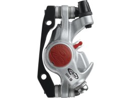 Disc Brake BB5 Road Platinum, CPS (Includes 140mm G2CS Rotor, Rotor Bolts, CPS B