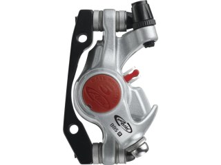 Disc Brake BB5 Road Platinum, CPS (Includes 140mm G2CS Rotor, Rotor Bolts, CPS B