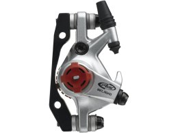 Disc Brake BB7 Road Platinum, CPS (Includes 140mm G2CS Rotor, Rotor Bolts, CPS B