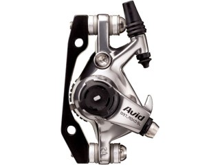 Disc Brake BB7 Road SL Falcon Grey, CPS (Includes 140mm Centerline Rotor, Titani