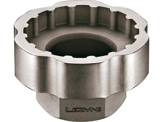 External Bottom Bracket Socket Tool for 3/8" Socket Driver