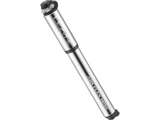 Hand pump CNC Road Drive Small 160psi, 18,0 silver