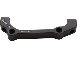 IS Bracket - 20 IS (Front 180/Rear 160) Includes Stainless Bracket Mounting Bolt