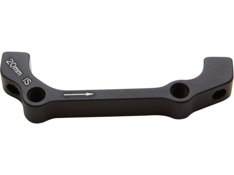 IS Bracket - 20 IS (Front 180/Rear 160) Includes Stainless Bracket Mounting Bolt