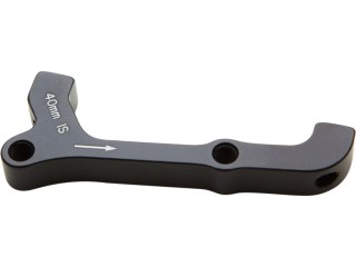 IS Bracket - 40 IS (Front 200/Rear 180) Includes Stainless Bracket Mounting Bolt