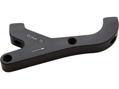 IS Bracket - 60 IS (Rear 200) Includes Stainless Bracket Mounting Bolts