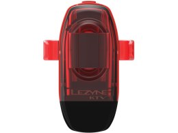 KTV Drive rear STVZO, red LED