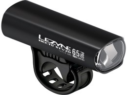 LED Hecto Drive Pro 65 StVZO, black