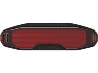 LED super bright rear ebike light StVZO E12