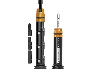 Lezyne BarPlug Dual Insert Kit (M)