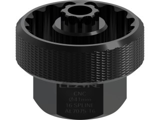 Lezyne CNC Alloy BB Tool 41mm