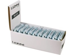 Lezyne CO2 cartridges BOX, 16g, 30 pcs