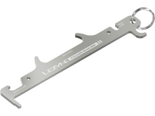 Lezyne Chain Gauge, silver