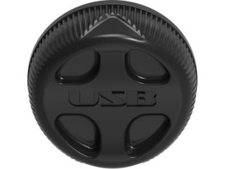 Lezyne END PLUG - FEMTO USB F DRIVE czarny