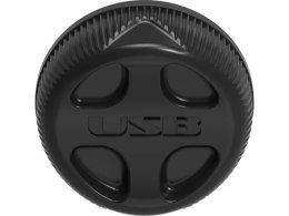 Lezyne END PLUG - FEMTO USB R DRIVE schwarz