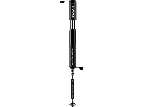 Lezyne Hand Pump Mini Pocket Drive PRO czarny