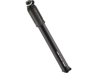 Lezyne Hand pump CNC Drive HP Medium, czarny