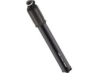 Lezyne Hand pump CNC Drive HV Medium, czarny