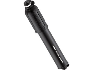 Lezyne Hand pump CNC Drive HV Small, czarny