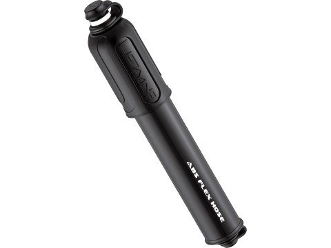 Lezyne Hand pump CNC Drive HV Small, czarny