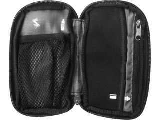 Lezyne Pocket Organizer, czarny