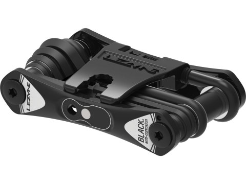 Lezyne RAP II 18 Multi Tool
