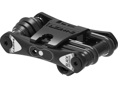 Lezyne RAP II 19 Multi Tool