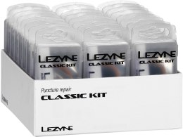 Lezyne Repair Kit Classic, Display Box 24 pcs