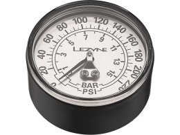 Lezyne Replacement Pressure Gauge 2,5 incl. glue and o-ring