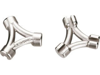Lezyne Spoke Wrench CNC, for standard sizes