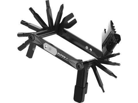 Lezyne Super V23 Multi Tool